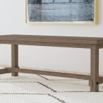 Bench - A-America Wood Furniture