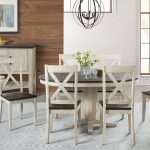 PEDESTAL DINING TABLE - A-America Wood Furniture