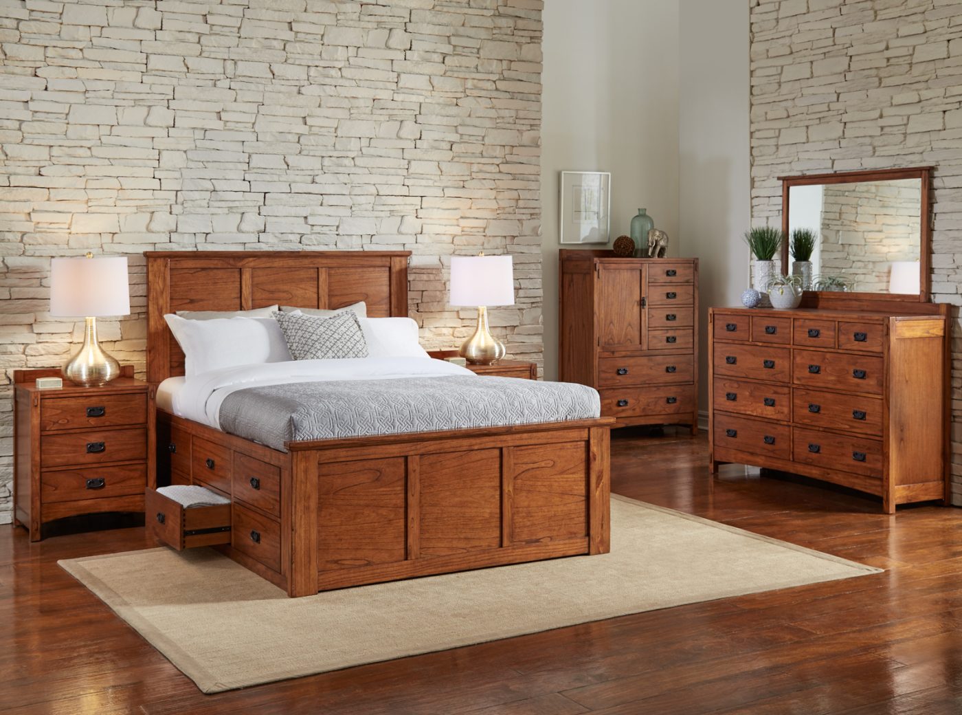holmes hill bedroom furniture